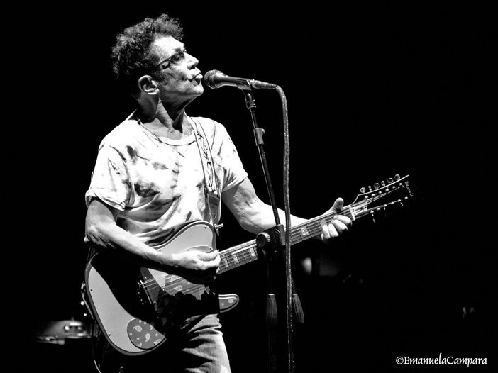 I Wanna Rock: Edoardo Bennato