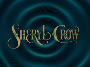 EVOLUTION Sheryl Crow
