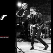 2 luglio 2024 - Villa Medicea - Poggio a Caiano (Fi) - La Crus in concerto
