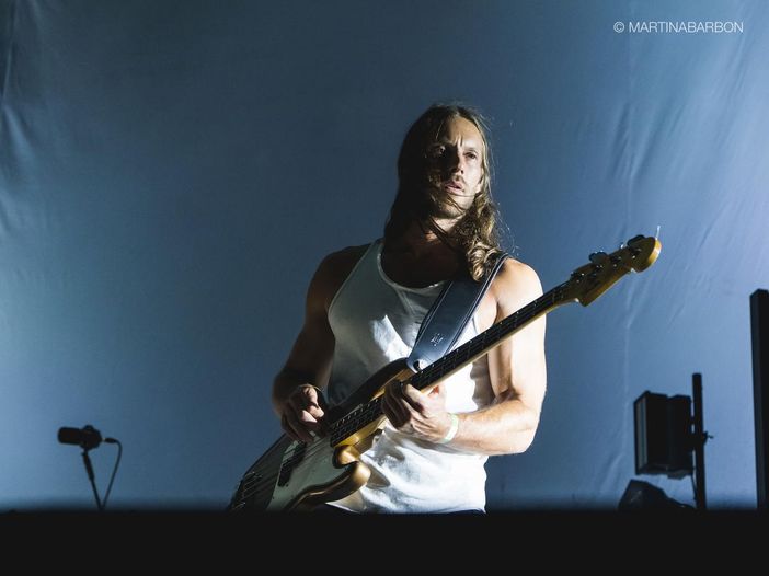 Bloc Party, nuovo album: ecco la tracklist di 'Four' Bloc Party, nuovo album: ecco la tracklist di 'Four'
