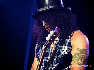 Slash