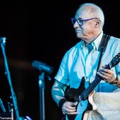 20 luglio 2019 - Terme di Caracalla - Roma - Mark Knopfler in concerto 20 luglio 2019 - Terme di Caracalla - Roma - Mark Knopfler in concerto