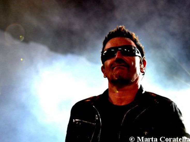 Guarda il nuovo video degli U2 a New York