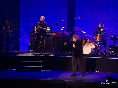 Concerti, Simply Red: due date in Italia a novembre 2015