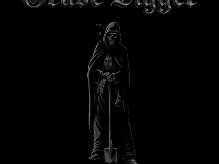 Concerti: i Grave Digger in Italia ad aprile