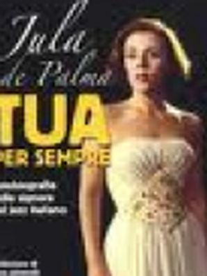 TUA PER SEMPRE Jula De Palma