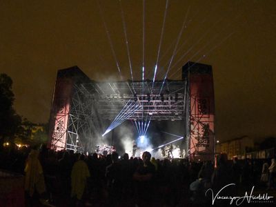 Todays Festival