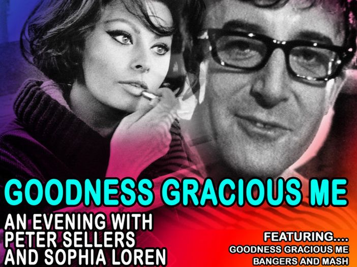 Bill Clinton e Sophia Loren duettano in un disco Bill Clinton e Sophia Loren duettano in un disco