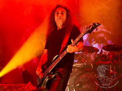 Dave Lombardo non esclude di rientrare negli Slayer: &apos;Per me si può fare&apos;