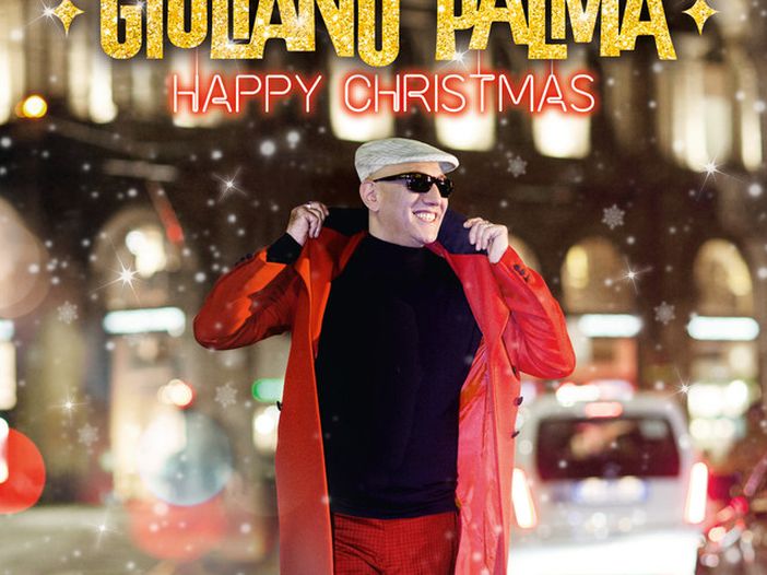 Sanremo 2014, Giuliano Palma: la videointervista