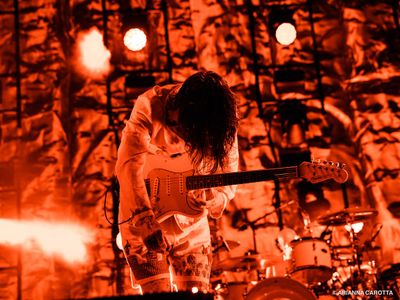 Biffy Clyro: &apos;Pentiti di aver dato un nostro brano a X-Factor&apos;