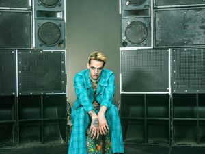 Achille Lauro