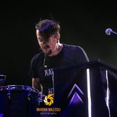 Dardust - Arena del Mare, Genova - 22 luglio 2017