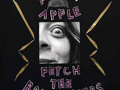 &apos;When the pawn&apos; (più altre 87 parole) il titolo - di lunghezza-record - del nuovo album di Fiona Apple
