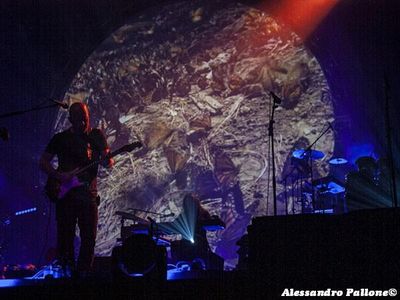 Brit Floyd