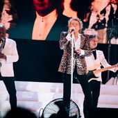 7 luglio 2024 - Lucca Summer Festival - Lucca - Rod Stewart in concerto 7 luglio 2024 - Lucca Summer Festival - Lucca - Rod Stewart in concerto