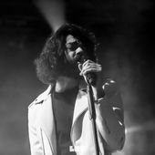 26 gennaio 2018 - Estragon - Bologna - Canova in concerto
