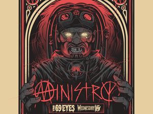 Ministry