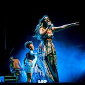 23 giugno 2021 &ndash; Parco Caserme Rosse - OLTRE festival - Bologna &ndash; Margherita Vicario in concerto