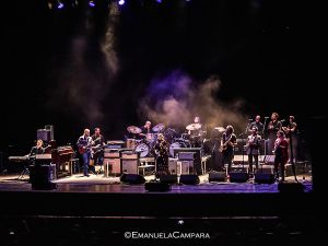tedeschi trucks band
