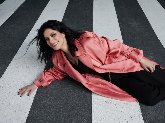 Laura Pausini pubblica il video di &quot;Durare&quot;: &quot;Una sfida al tempo&quot;