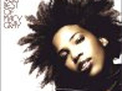 THE VERY BEST OF MACY GRAY Macy Gray