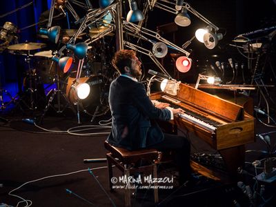 Renzo Rubino