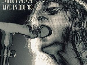 Kurt Cobain