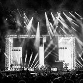 29 maggio 2024 - Ippodromo La Maura - Milano - Metallica in concerto