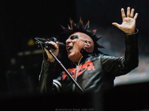 Maynard James Keenan