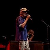 24 luglio 2021 &ndash; Parco Caserme Rosse - Sequoie Music Park - Bologna &ndash; Francesco De Gregori in concerto