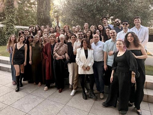 Goigest festeggia quarant’anni di attività
