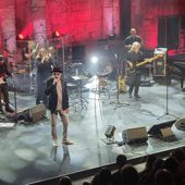Francesco De Gregori - “Nevergreen (Perfette sconosciute)” Francesco De Gregori - “Nevergreen (Perfette sconosciute)”