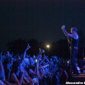 27 luglio 2022 - Area Fiera - Bergamo - Litfiba in concerto
