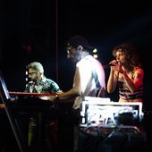 17 luglio 2023 - Auditorium Parco della Musica - Roma - Madame in concerto