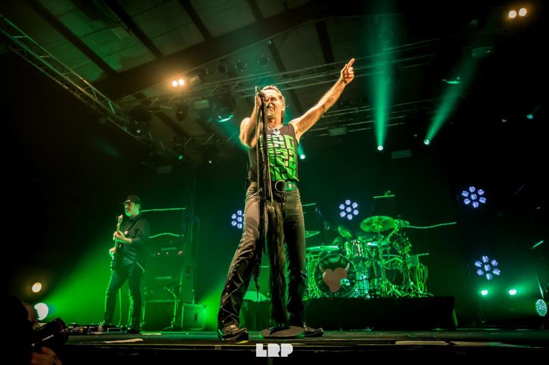15 novembre 2019 - Estragon - Bologna - Piero Pel&ugrave; in concerto