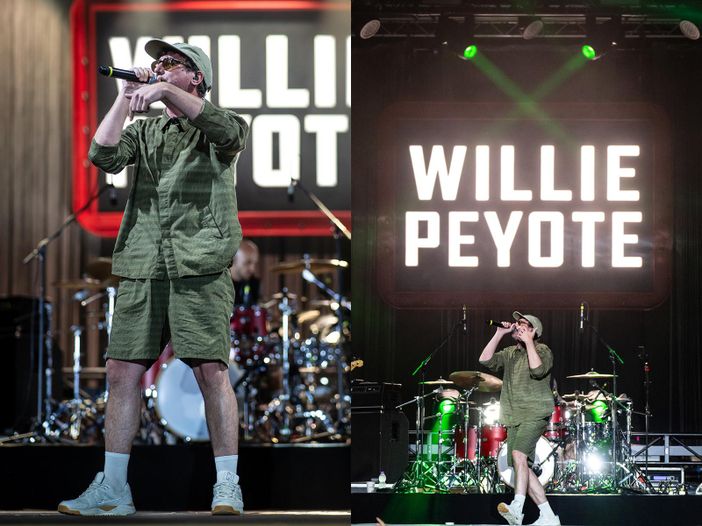 Willie Peyote, esce a ottobre il nuovo album &#039;Iodegradabile&#039;