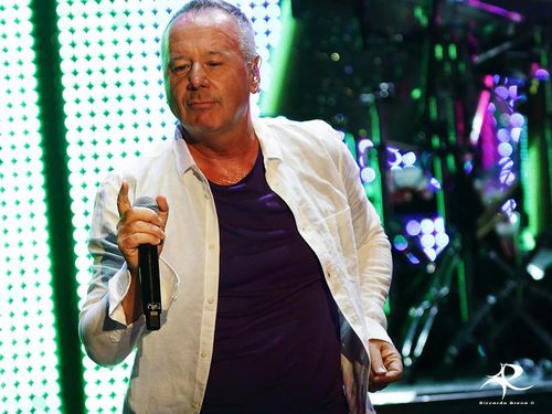 Il ritorno dei Simple Minds: remix di 'Don't you', nuovo album per Laserra/Carosello 