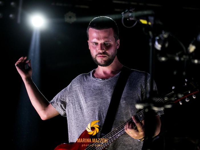 Concerti, White Lies: tre date in Italia a dicembre