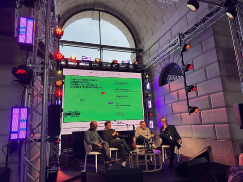 MMW25, report: il panel "Copia Privata e Diritti Connessi 2025"
