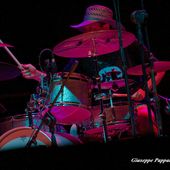 20 luglio 2015 - Castello - Udine - Stefano Bollani in concerto