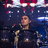 15 dicembre 2018 - Atlantico Live - Roma - Maneskin in concerto