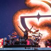 12 giugno 2024 - Fiera Milano Live - Milano - Evanescence in concerto