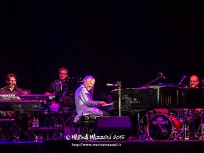 Edizioni, BMG  si aggiudica il catalogo di Burt Bacharach per l&apos;Italia