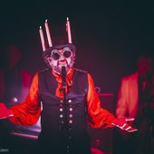 13 dicembre 2024 – Carroponte - Sesto San Giovanni (Mi) – Vinicio Capossela in concerto 13 dicembre 2024 – Carroponte - Sesto San Giovanni (Mi) – Vinicio Capossela in concerto