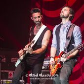 12 dicembre 2014 - 105 Stadium - Genova - Dear Jack in concerto 12 dicembre 2014 - 105 Stadium - Genova - Dear Jack in concerto