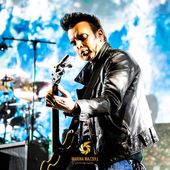 4 novembre 2022 - Mediolanum Forum - Assago (Mi) - Cure in concerto