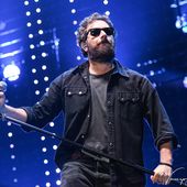 6 dicembre 2023 - PalaAlpitour - Torino - Tommaso Paradiso in concerto 6 dicembre 2023 - PalaAlpitour - Torino - Tommaso Paradiso in concerto