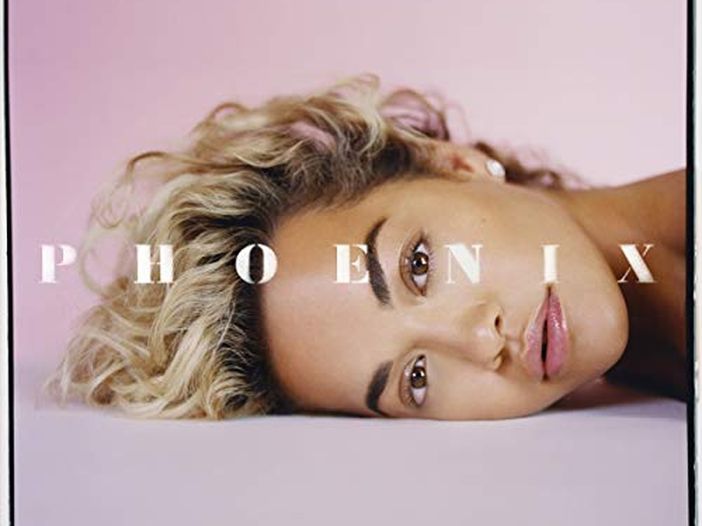 European Urban Music Awards, le nomination. In testa Rita Ora European Urban Music Awards, le nomination. In testa Rita Ora
