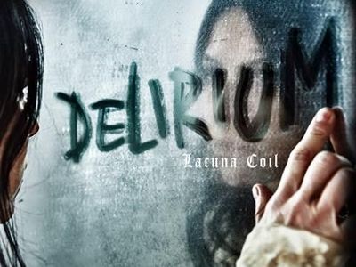 Lacuna Coil: ecco cover e tracklist del nuovo ‘Broken crown halo’
